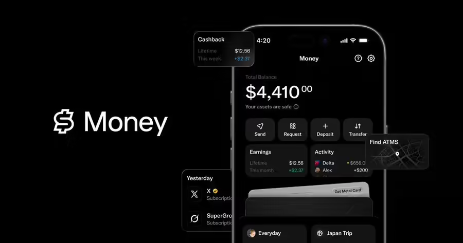 X Money