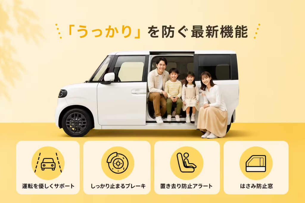 比亚迪日本发布海獭 RACCO 微型电动车