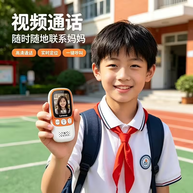 联想 AI 学生手机 L1