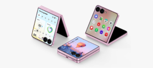 三星 Galaxy Z Flip8 手机发布：180克成最轻折叠屏，首搭硅碳电池，8999元起