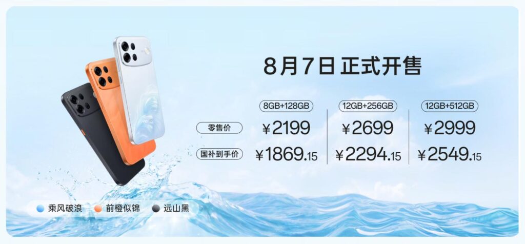 OPPO A7 Pro Max
