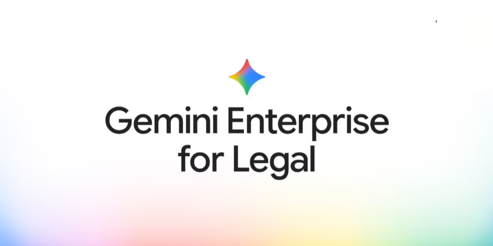 Gemini Enterprise for Legal
