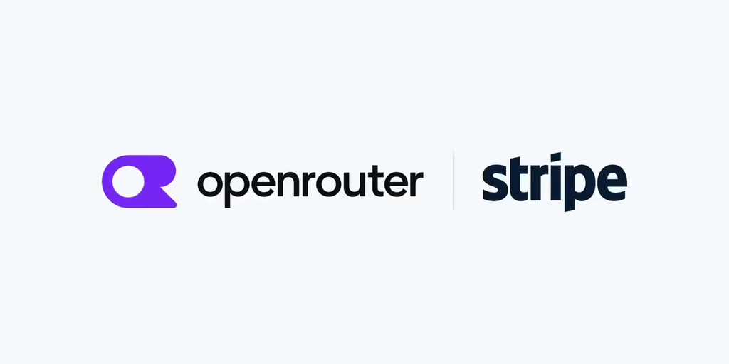 Stripe 75亿美元收购OpenRouter