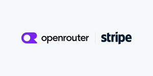 Stripe 75亿美元收购OpenRouter 卡位AI奇点时代资金路由