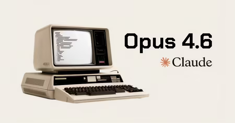 Claude Opus 4.6