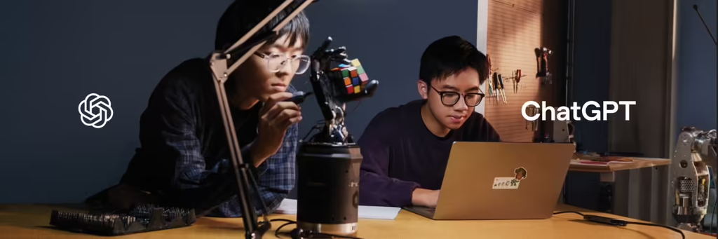 OpenAI推出青少年版ChatGPT