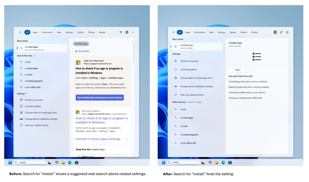 Win11推送8月可选预览更新