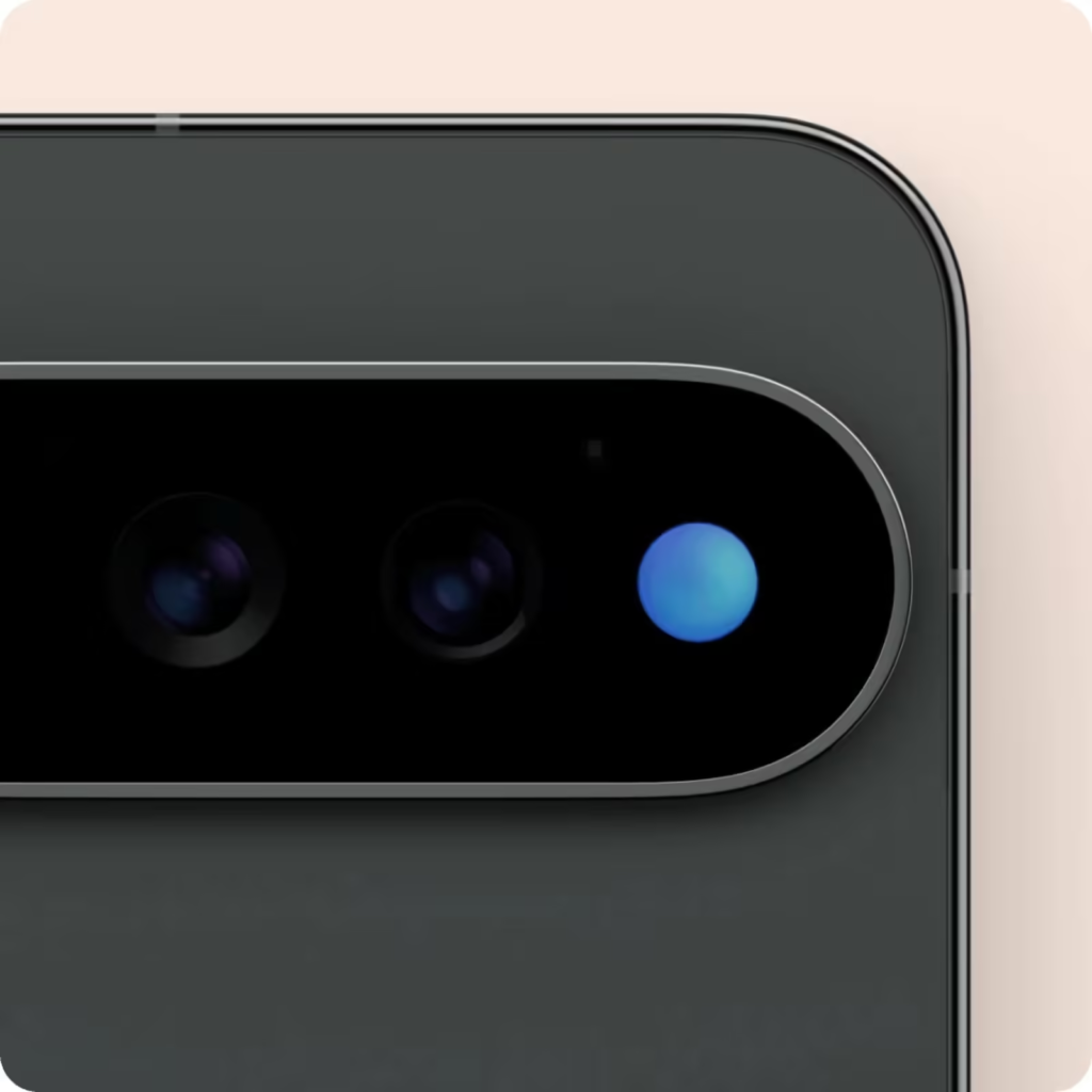 Pixel 11 Pro