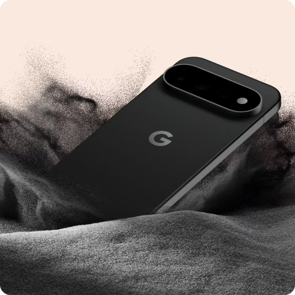 Pixel 11 Pro