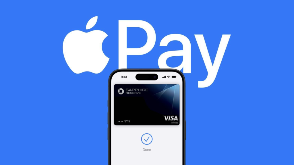 Apple Pay 正式登陆菲律宾