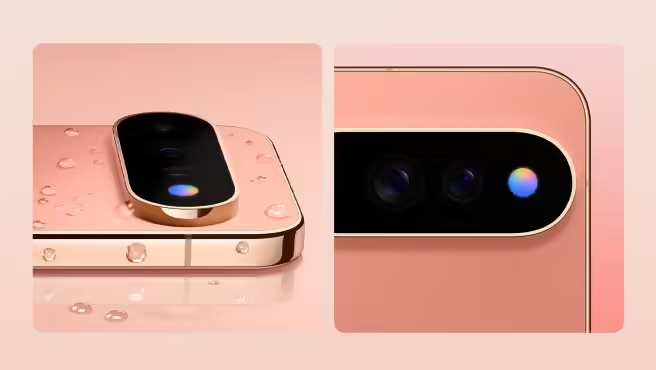 谷歌Pixel 11 Pro XL渲染图曝光