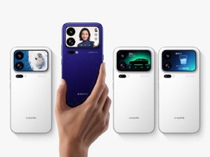 小米18 Pro、小米18 Pro Max正式发布，首发第六代骁龙 8 至尊版，5999 元起