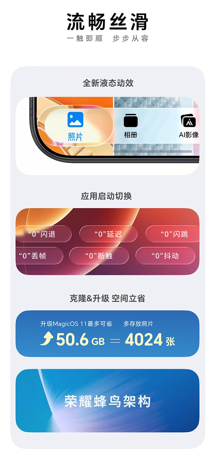 荣耀MagicOS 11