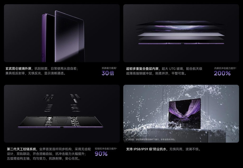 华为Mate XT 2非凡大师