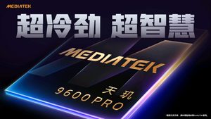 台积电2nm工艺落地，天玑9600 Pro正式发布，全大核架构冲击移动旗舰新高度