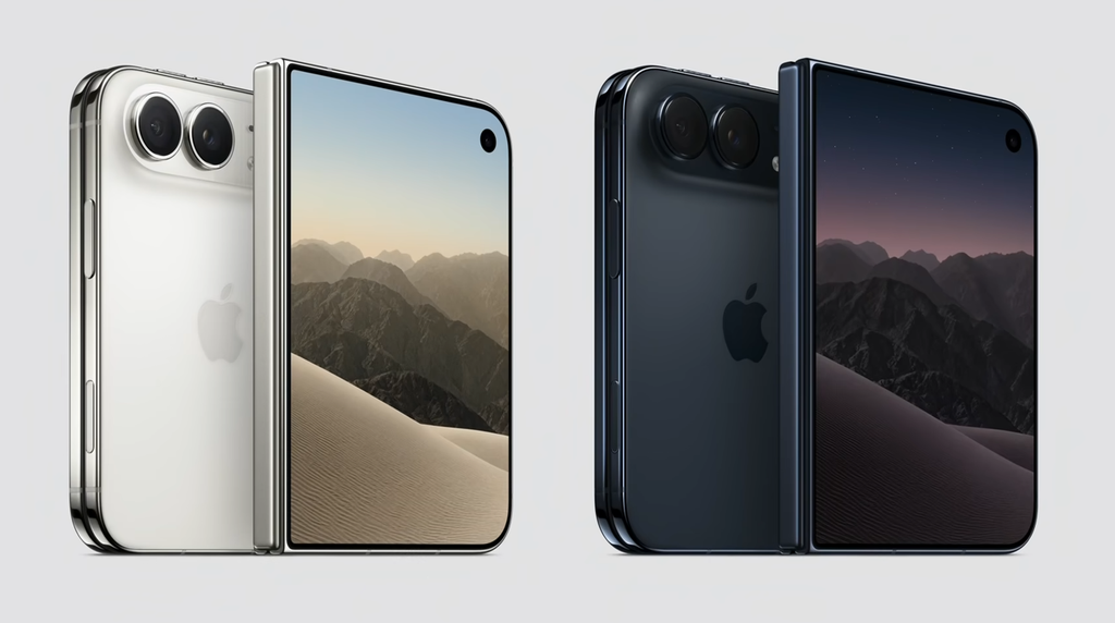 iPhone Duo