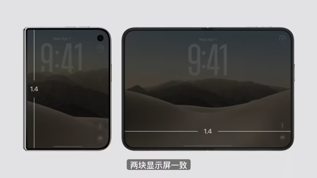 iPhone Duo