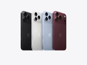 iPhone 18 Pro系列正式登场，国行9999元起