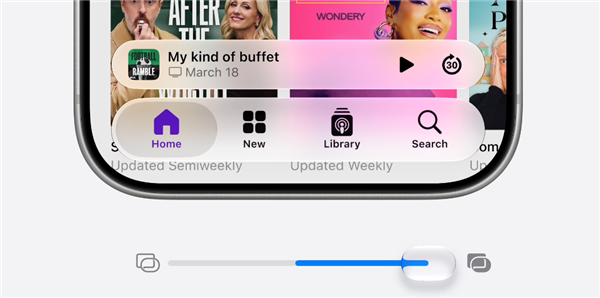 iOS/iPadOS 27.0正式版