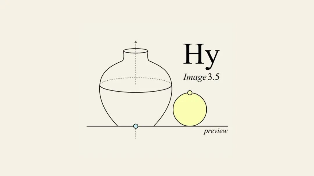 Hy Image3.5 preview