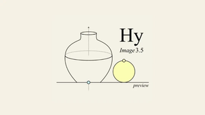 腾讯混元Hy Image3.5 preview发布，支持多轮对话生图创作
