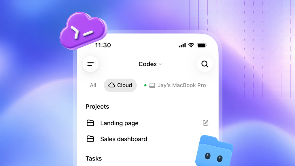 支持语音交互与多智能体管理,OpenAI升级Codex CLI命令行工具