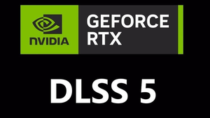 DLSS 5正式上线，首发独占RTX50系列，后续官方适配RTX40显卡