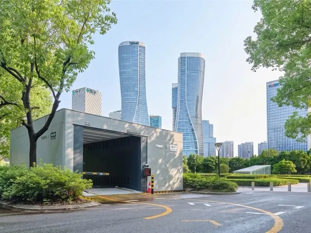 宁德时代巧克力换电建成2520座站点覆盖200城