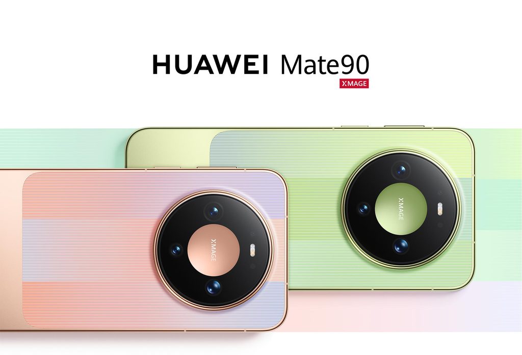 华为Mate 90