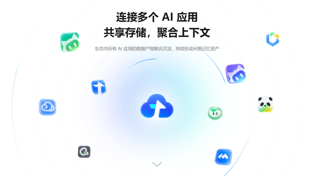 腾讯网盘开启内测申请