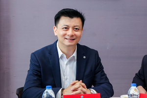 奥迪完成中国区领导层重大调整，张俊出任品牌首位中国籍总裁