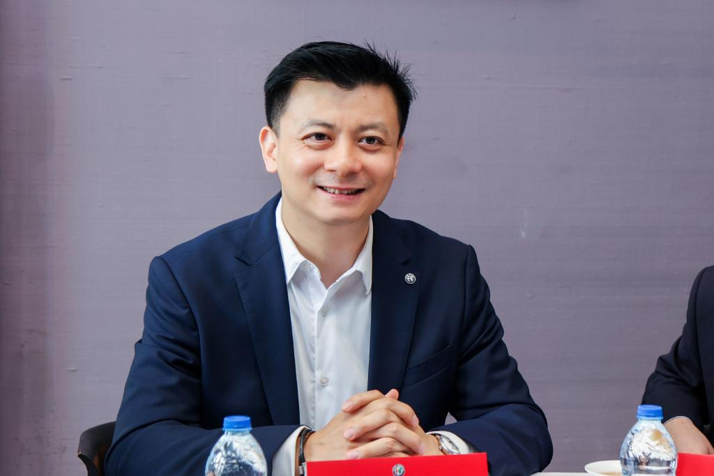 奥迪完成中国区领导层重大调整，张俊出任品牌首位中国籍总裁