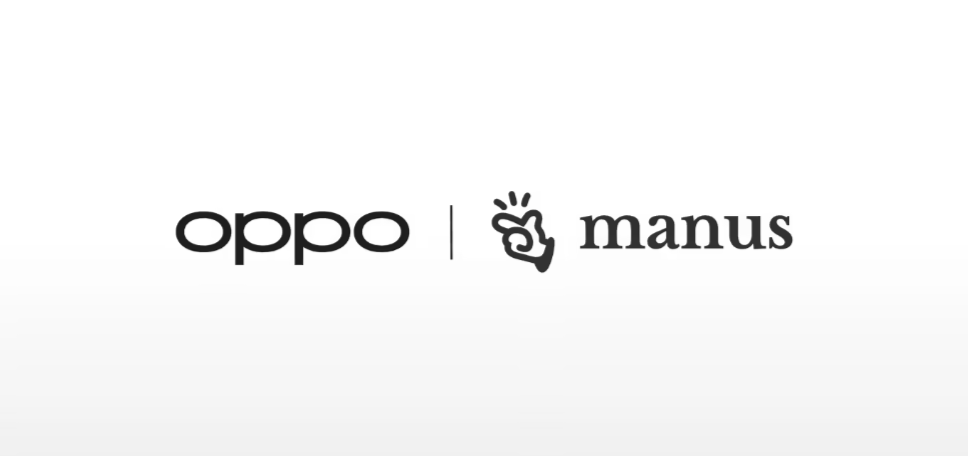 OPPO牵手Manus：Find X10系列首发AI Mind Pilot智能体